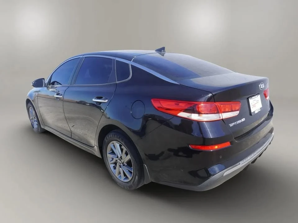 2019 Kia Optima/K5 - Image 10 of 20