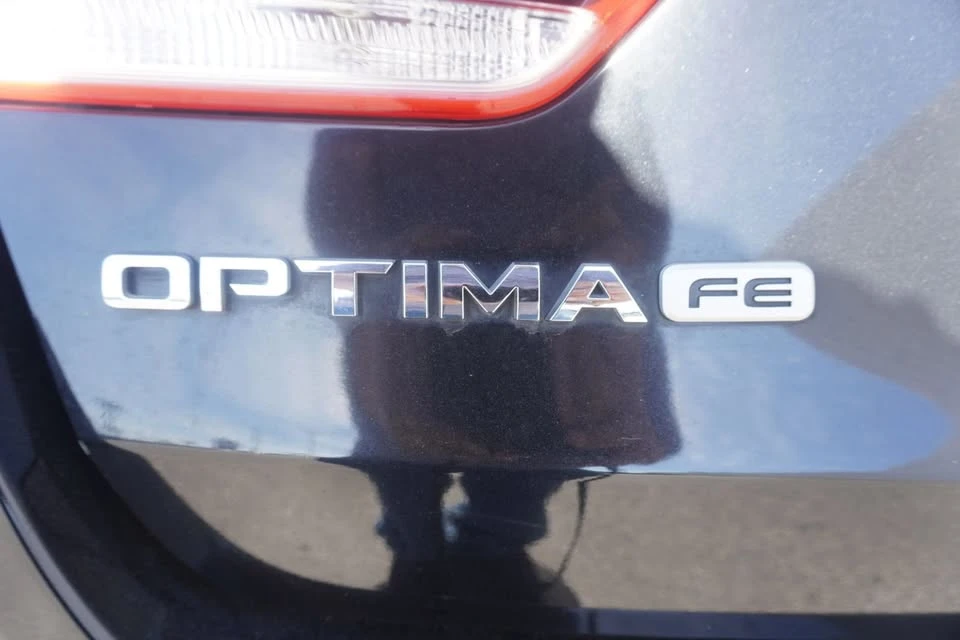 2019 Kia Optima/K5 - Image 17 of 20
