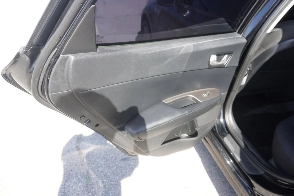 2019 Kia Optima/K5 - Image 20 of 20
