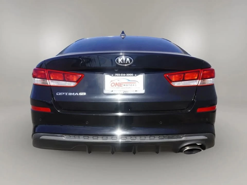 2019 Kia Optima/K5 - Image 7 of 20