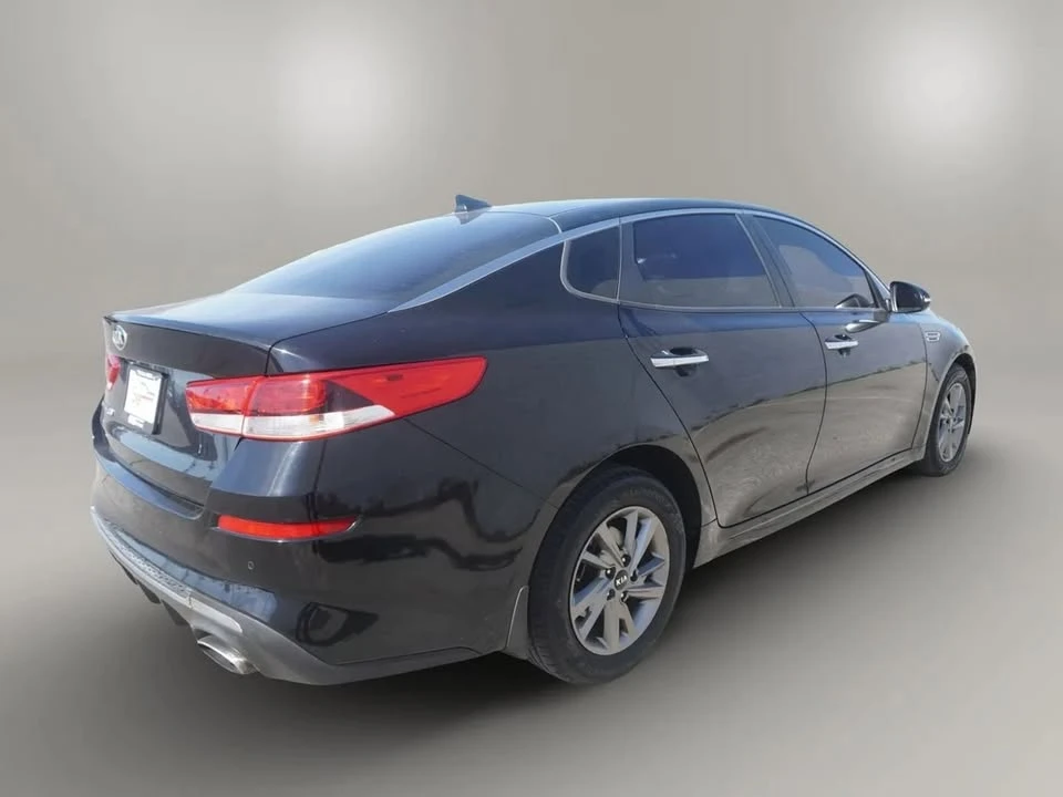 2019 Kia Optima/K5 - Image 6 of 20