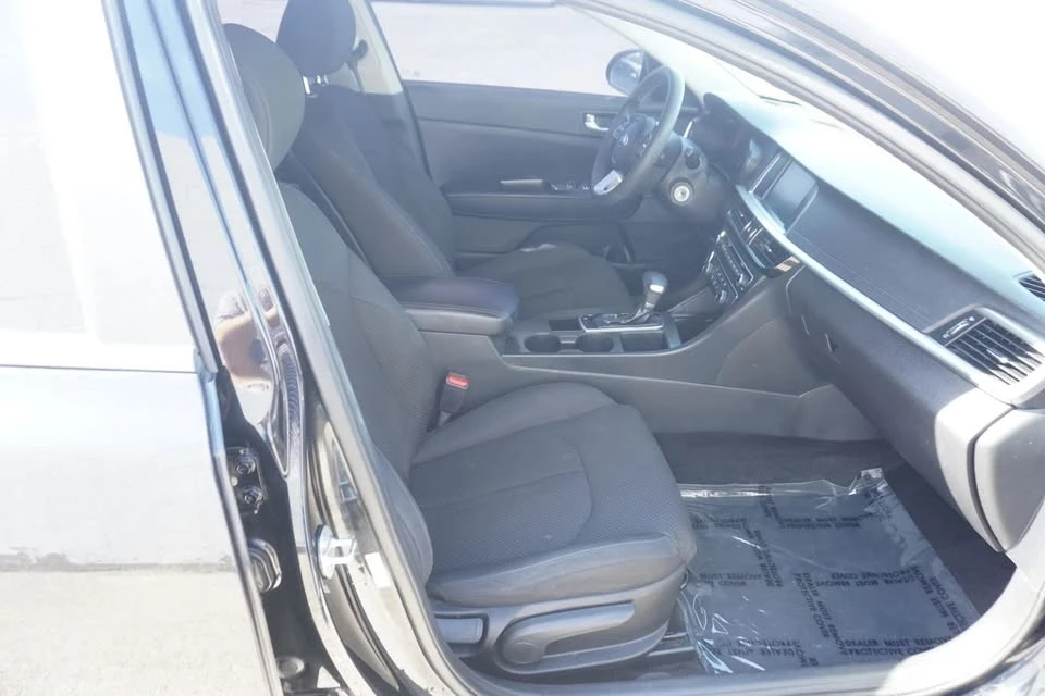 2019 Kia Optima/K5 - Image 13 of 20