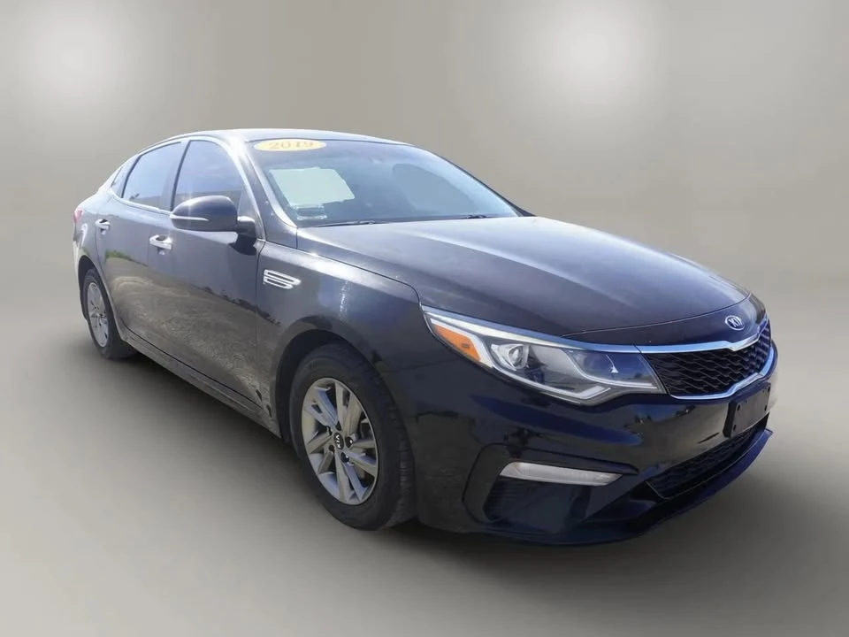2019 Kia Optima/K5 - Image 5 of 20