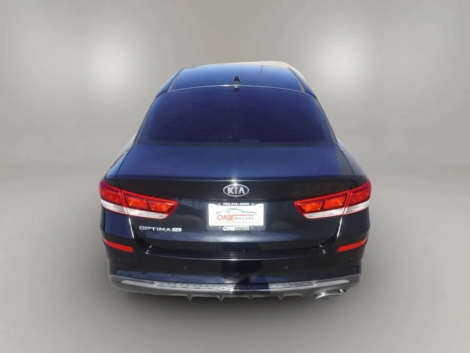 2019 Kia Optima/K5 - Image 9 of 20