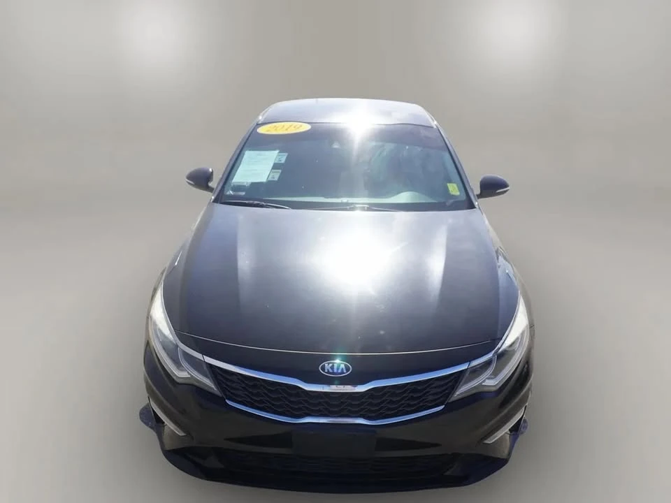 2019 Kia Optima/K5 - Image 4 of 20