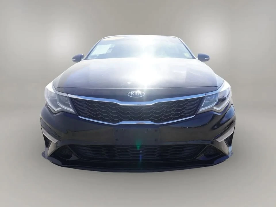 2019 Kia Optima/K5 - Image 3 of 20