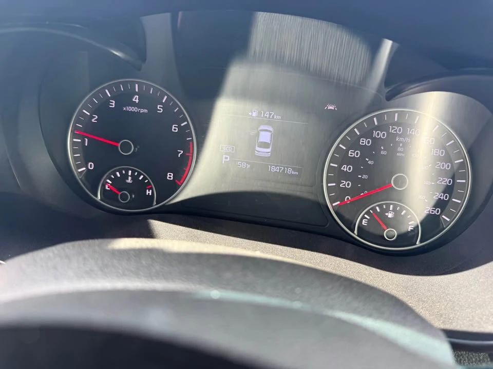 2019 Kia Optima/K5 - Image 8 of 8