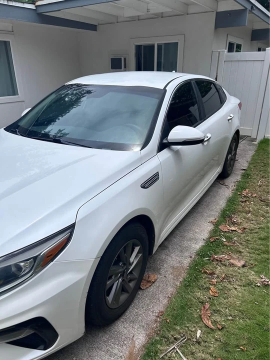 2019 Kia Optima/K5 - Image 2 of 5