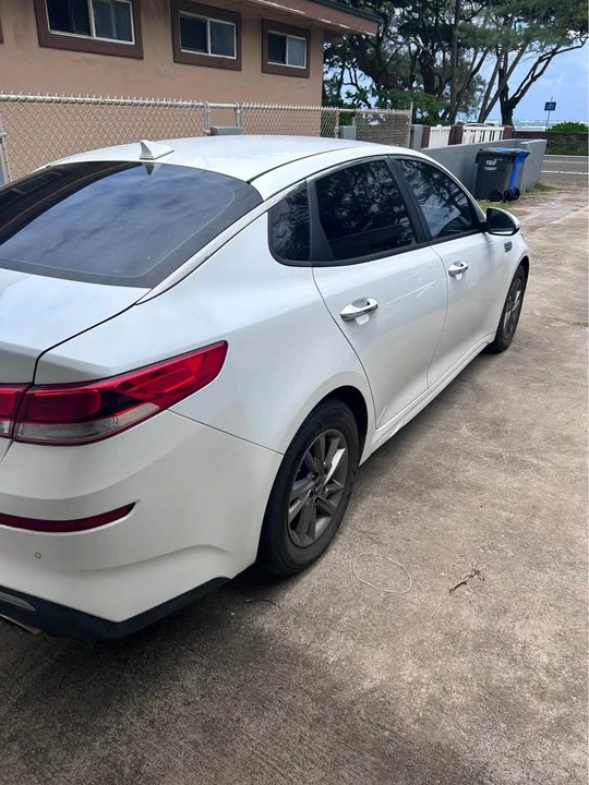 2019 Kia Optima/K5 - Image 4 of 5