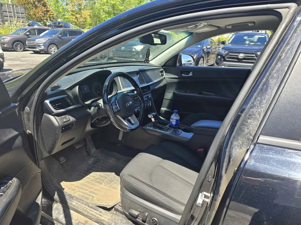 2019 Kia Optima/K5 - Image 5 of 8