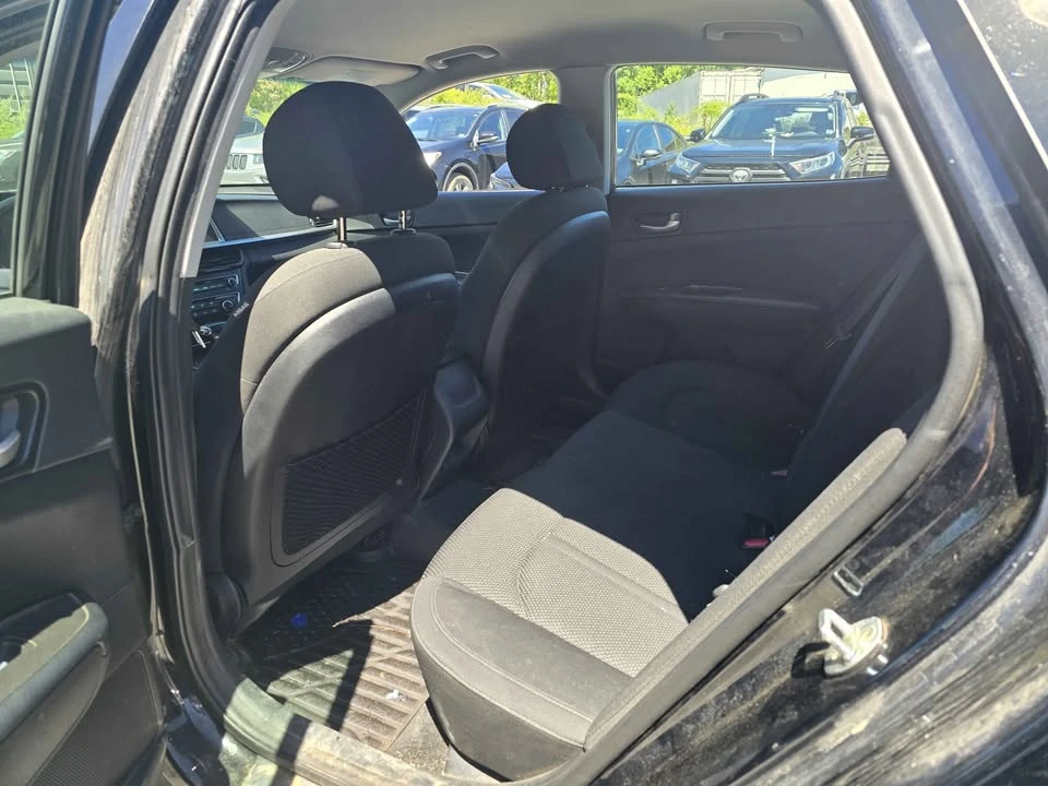 2019 Kia Optima/K5 - Image 6 of 8