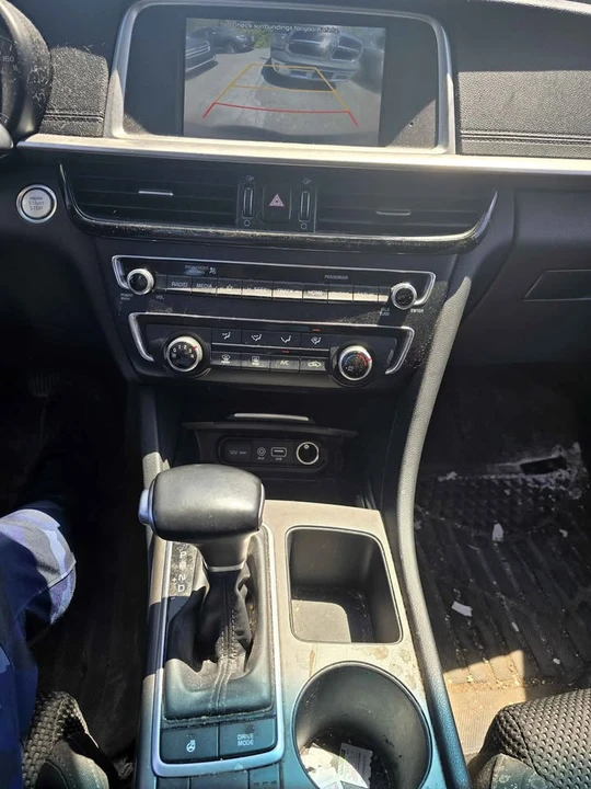 2019 Kia Optima/K5 - Image 7 of 8