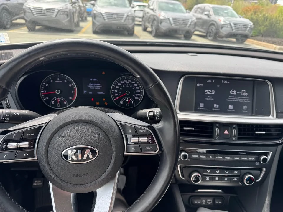 2019 Kia Optima/K5 - Image 6 of 6