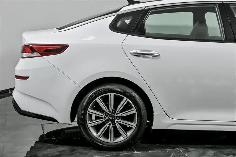 2019 Kia Optima/K5 - Image 11 of 12