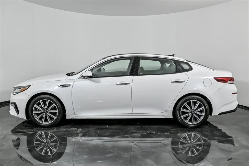 2019 Kia Optima/K5 - Image 7 of 12