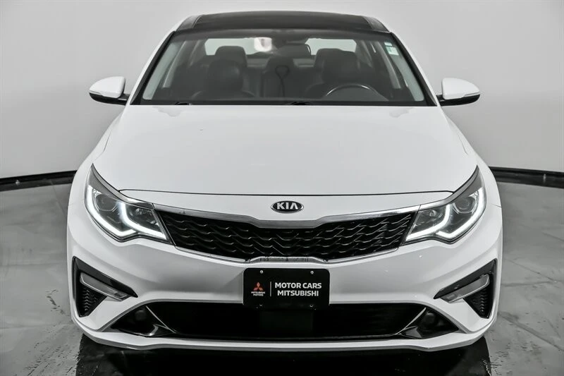 2019 Kia Optima/K5 - Image 4 of 12