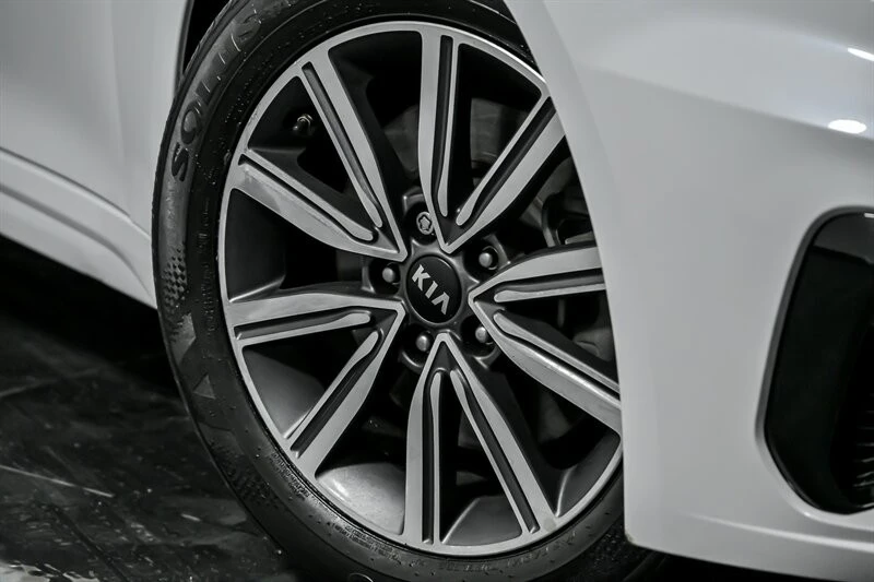 2019 Kia Optima/K5 - Image 3 of 12