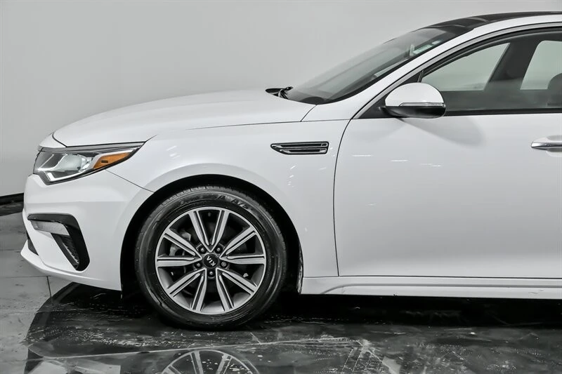 2019 Kia Optima/K5 - Image 6 of 12