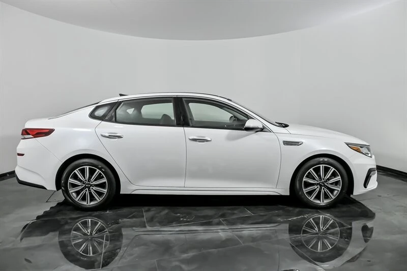 2019 Kia Optima/K5 - Image 12 of 12