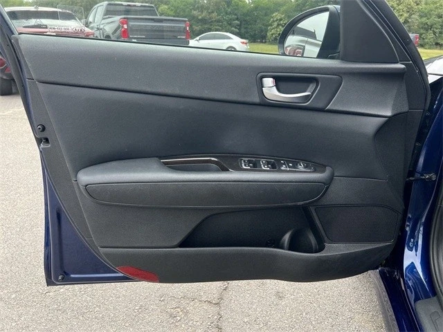 2019 Kia Optima/K5 - Image 20 of 21