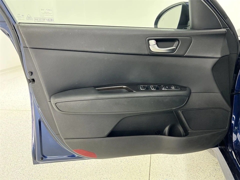 2019 Kia Optima/K5 - Image 20 of 21