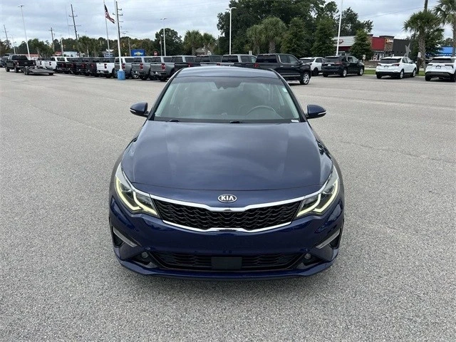 2019 Kia Optima/K5 - Image 3 of 21