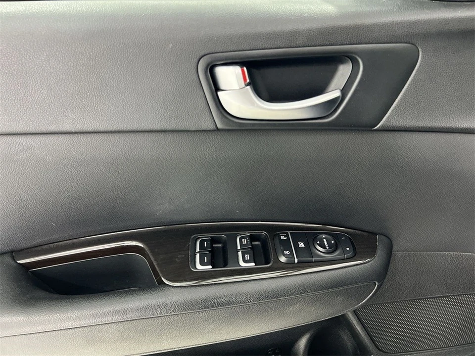 2019 Kia Optima/K5 - Image 21 of 21