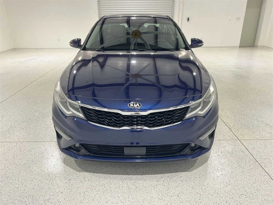 2019 Kia Optima/K5 - Image 8 of 21