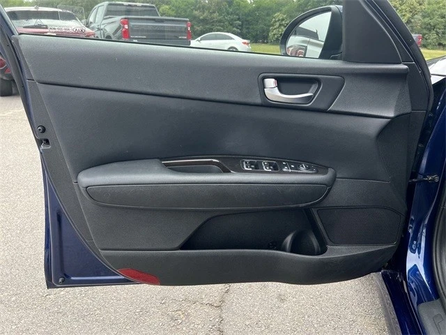 2019 Kia Optima/K5 - Image 20 of 21