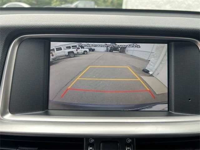 2019 Kia Optima/K5 - Image 14 of 21
