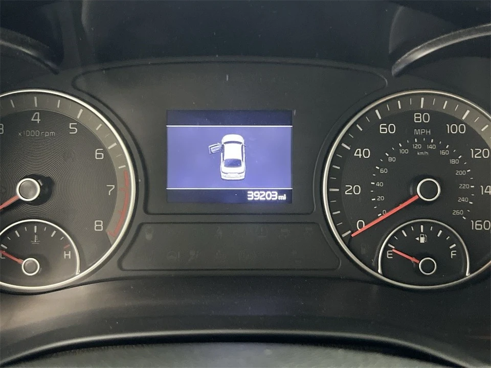 2019 Kia Optima/K5 - Image 11 of 21