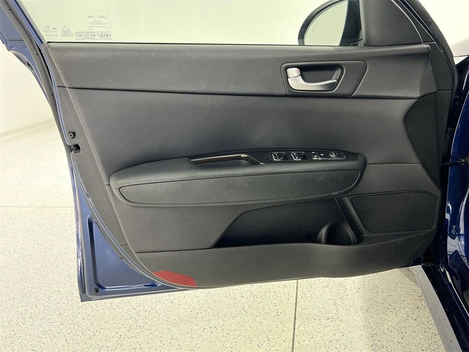 2019 Kia Optima/K5 - Image 20 of 21