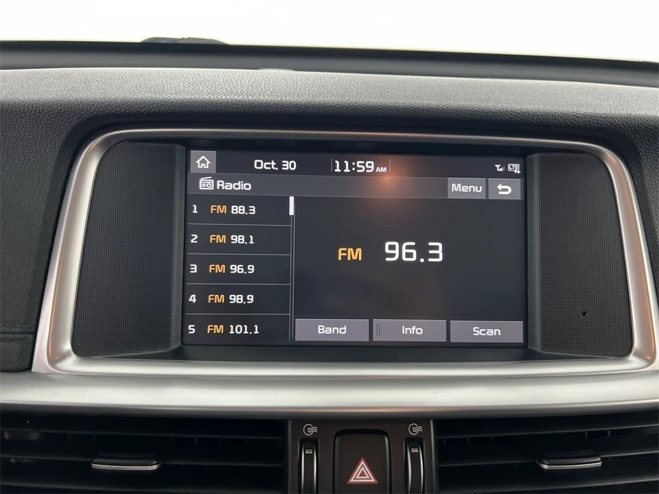 2019 Kia Optima/K5 - Image 12 of 21