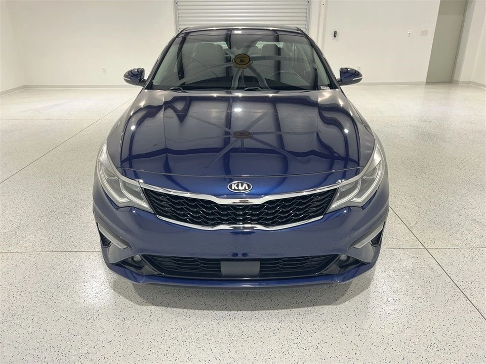 2019 Kia Optima/K5 - Image 3 of 12