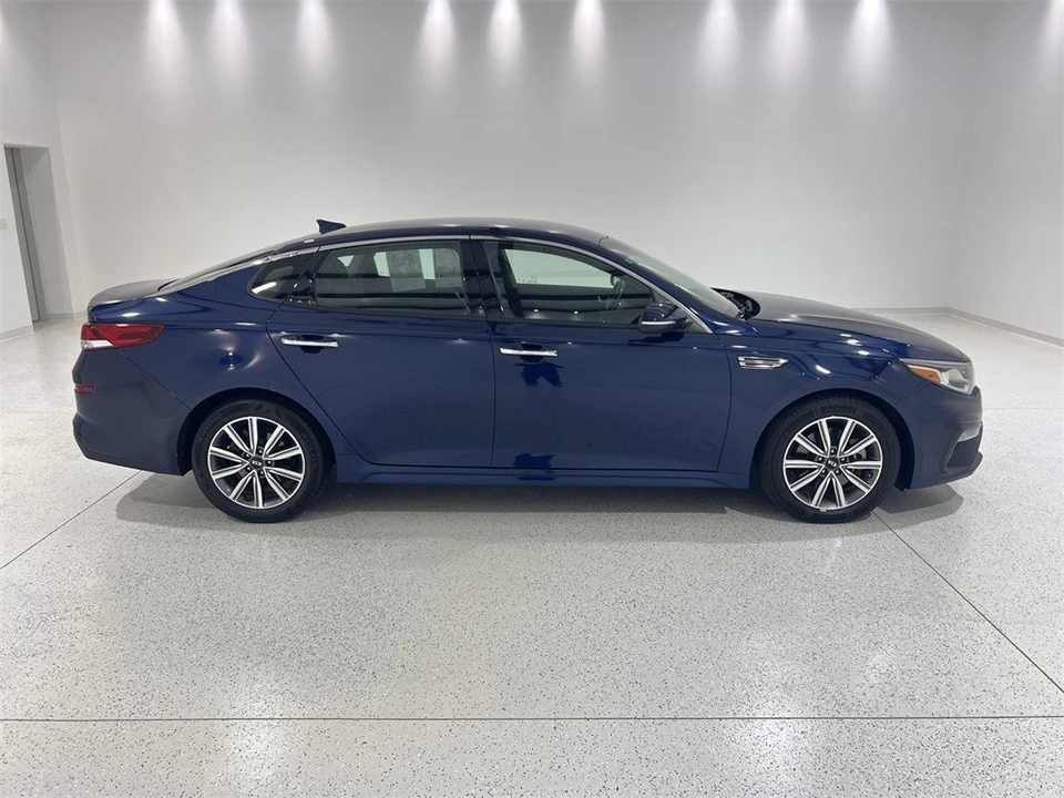2019 Kia Optima/K5 - Image 6 of 21