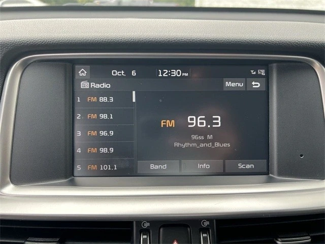 2019 Kia Optima/K5 - Image 13 of 21