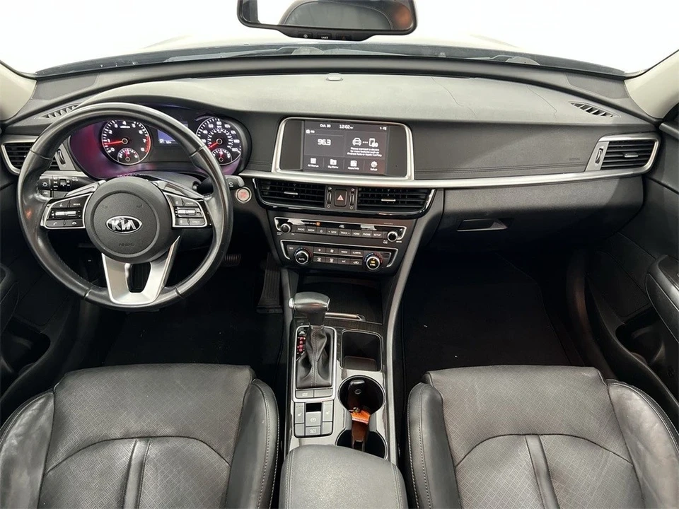 2019 Kia Optima/K5 - Image 19 of 21