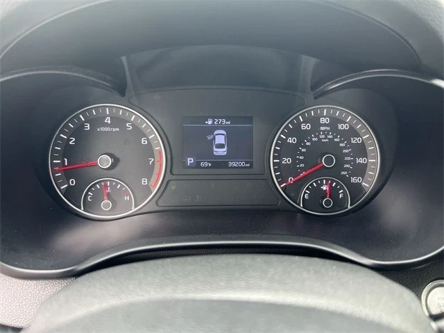 2019 Kia Optima/K5 - Image 12 of 12