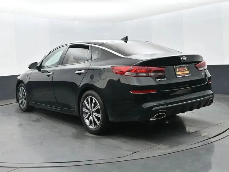 2019 Kia Optima/K5 - Image 9 of 12
