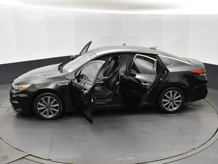 2019 Kia Optima/K5 - Image 7 of 12