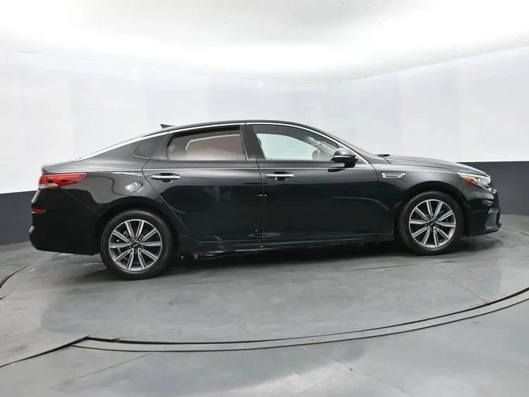 2019 Kia Optima/K5 - Image 4 of 12