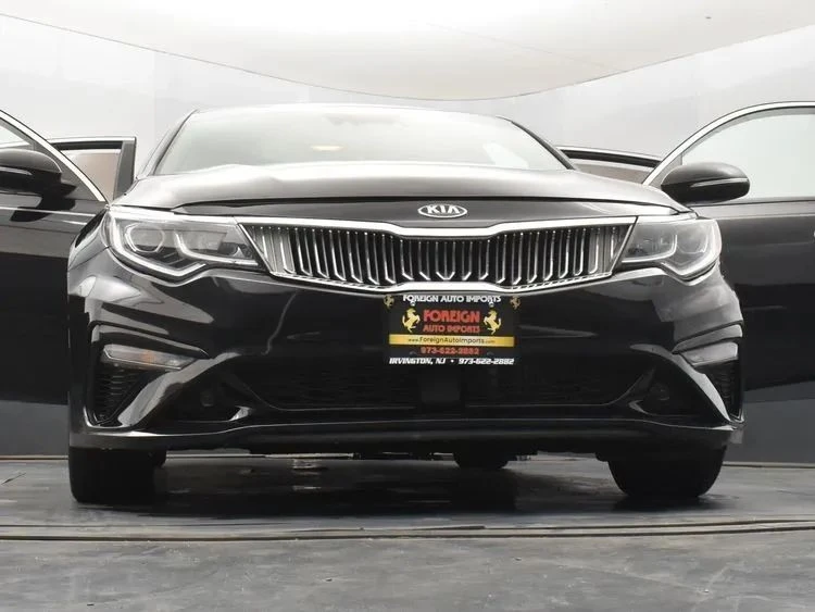2019 Kia Optima/K5 - Image 11 of 12