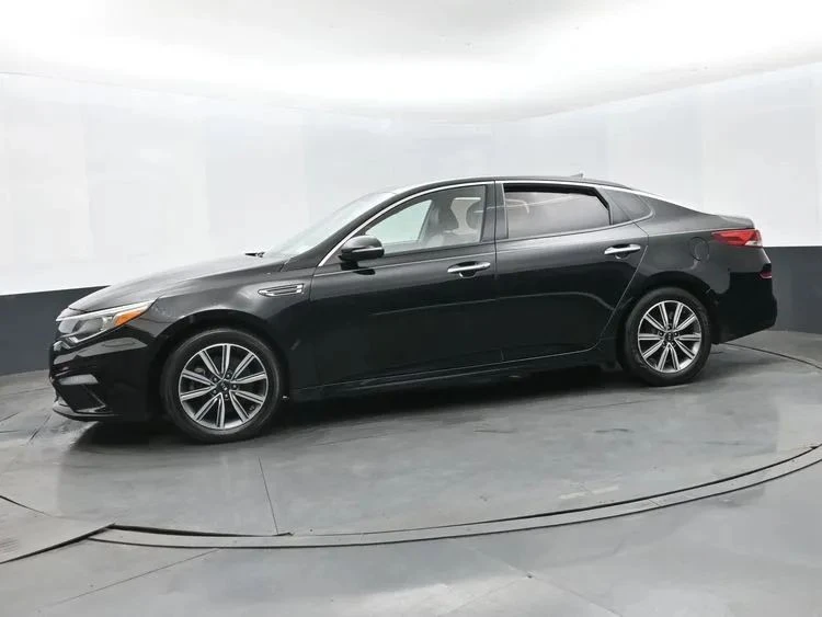 2019 Kia Optima/K5 - Image 5 of 12