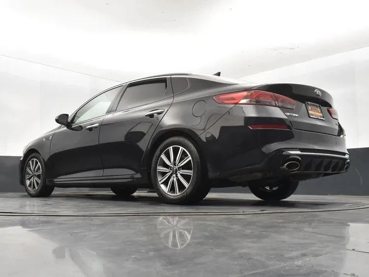 2019 Kia Optima/K5 - Image 12 of 12