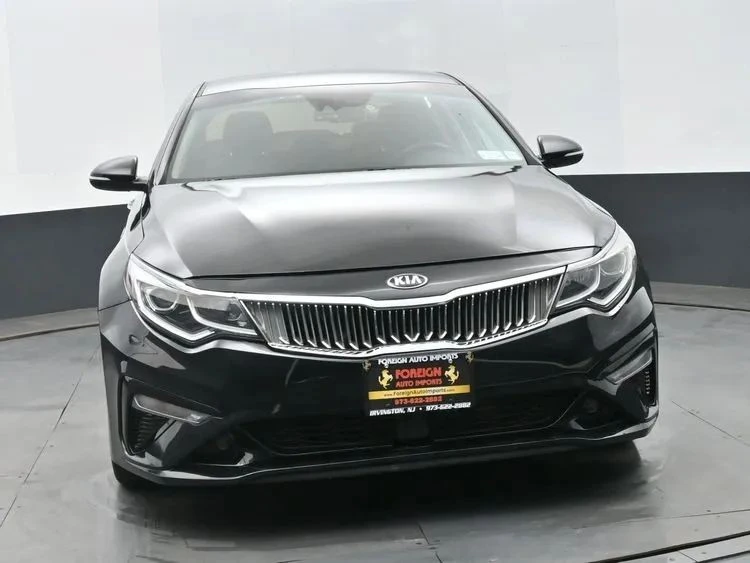 2019 Kia Optima/K5 - Image 3 of 12