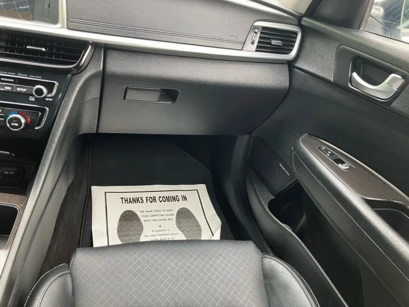 2019 Kia Optima/K5 - Image 10 of 12