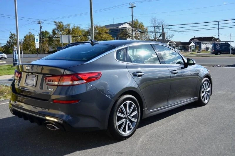 2019 Kia Optima/K5 - Image 11 of 12