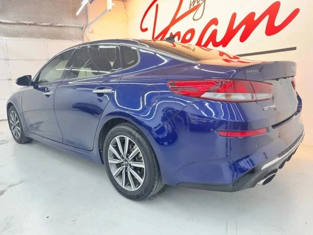 2019 Kia Optima/K5 - Image 14 of 21