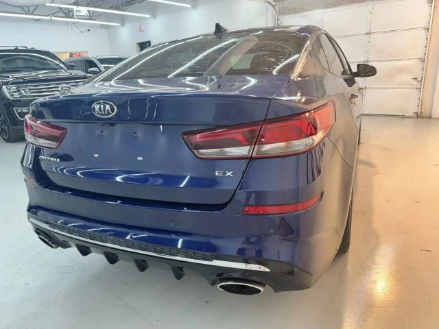2019 Kia Optima/K5 - Image 11 of 21