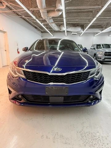 2019 Kia Optima/K5 - Image 19 of 21
